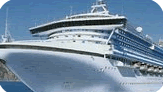 Find out more about the Caribbean Princess