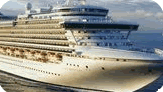 Find out more about the Crown Princess