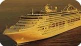 Find out more about the Dawn Princess