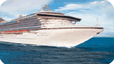 Find out more about the Golden Princess