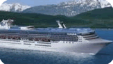 Find out more about the Coral Princess