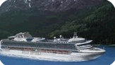 Find out more about the Diamond Princess