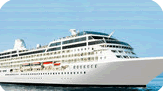 Find out more about the Royal Princess