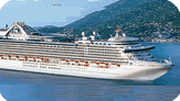 Find out more about the Ruby Princess