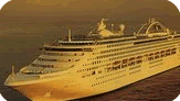 Find out more about the Sea Princess