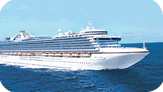 Find out more about the Emerald Princess