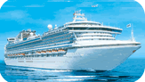 Find out more about the Sapphire Princess
