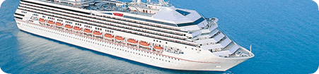 Fantastic Offers on Carnival Cruises