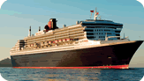 Find out more about the Queen Mary 2