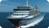 Find out more about the Queen Victoria