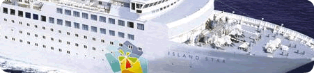 Fantastic Offers on Island Cruises