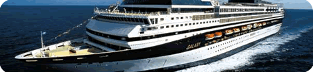 Fantastic Cruise Offers With The Cruise Experts