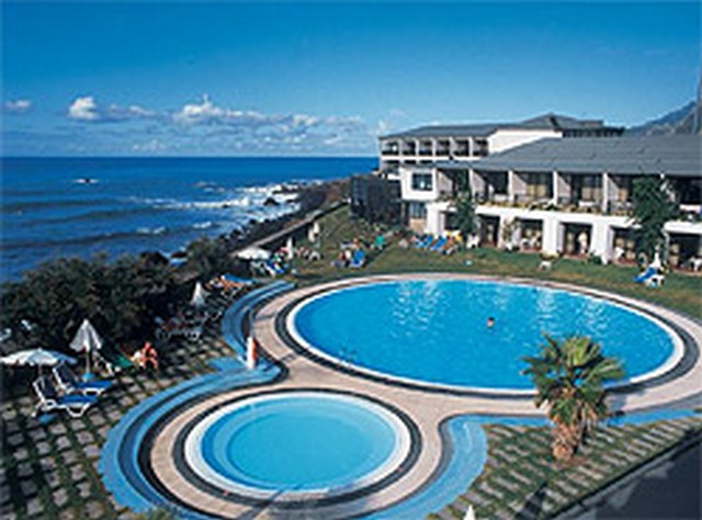 Estalagem Do Mar