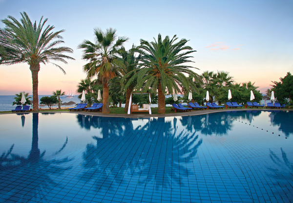 5* Azia Blue Paphos