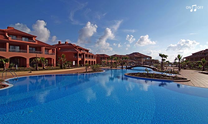 Enotel Do Santo Pool