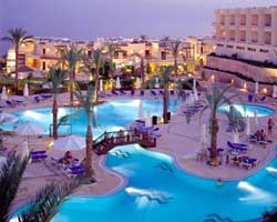 Sharm El Sheikh