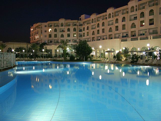 Tunisia