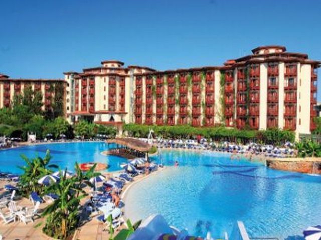 Belek