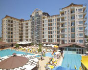 Altinkum