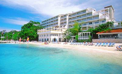 Jamaica
