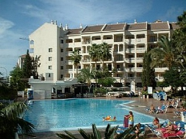 Tenerife