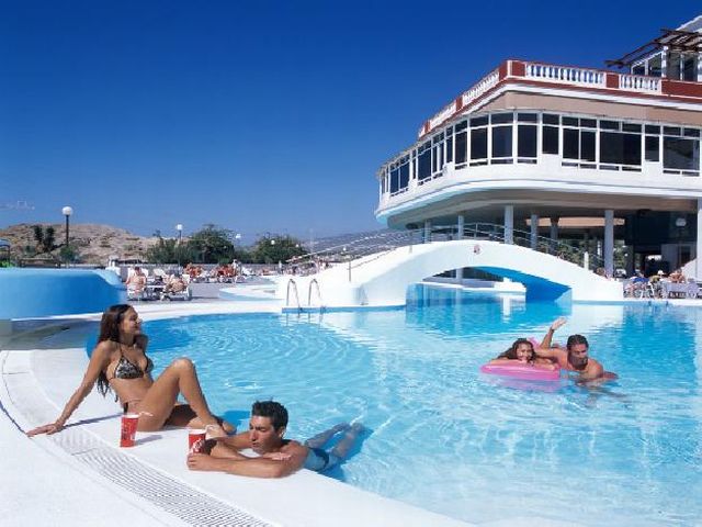 Tenerife