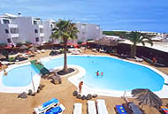 Lanzarote