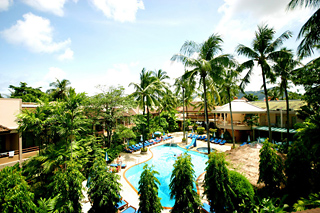 Phuket - Patong