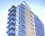 Benidorm