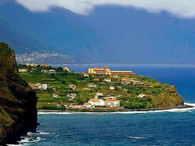 Sao Vicente