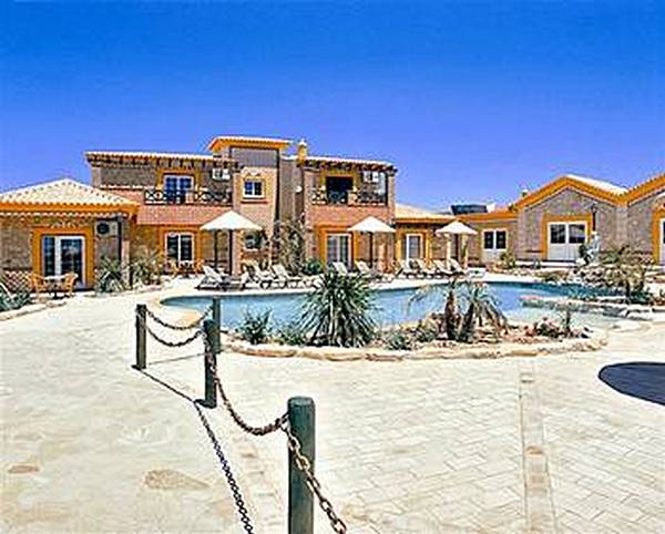 Algarve