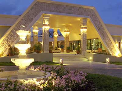 Cancun