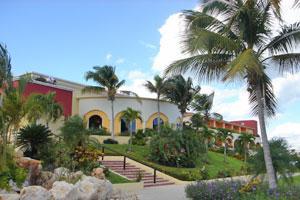 Cancun