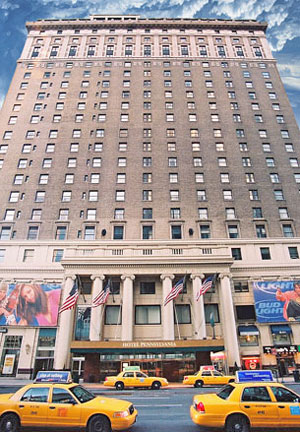 New York