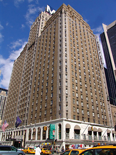 New York