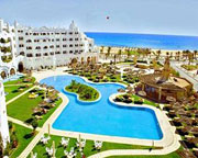 Hammamet Yasmine