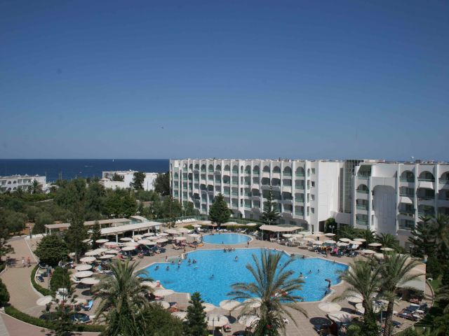 Tunisia