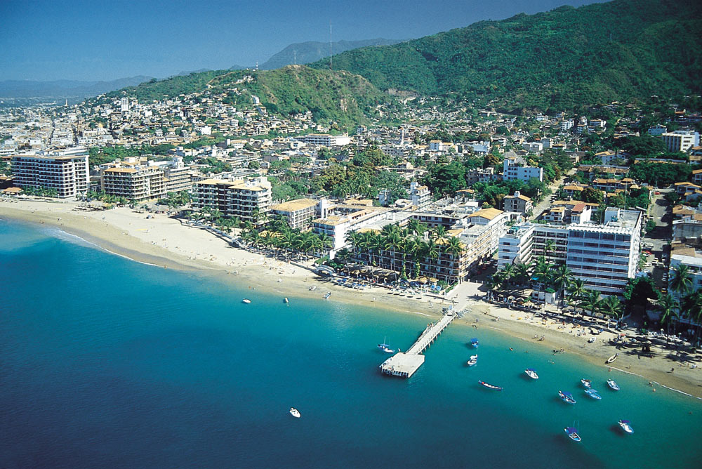 Puerto Vallarta
