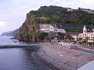 Enotel Baia Do Sol