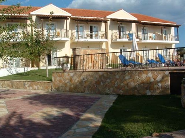 Kefalonia