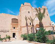 Tunisia