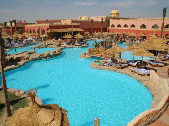 Hurghada