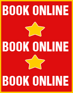 Book your Carnival Cruise online