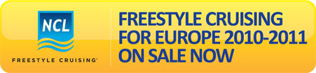 Fantastic Cruise Offers With The Cruise Experts