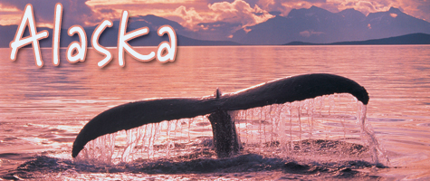 Alaska