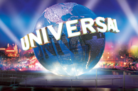 Universal Resort, Florida