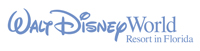 Walt Disney World Resort Florida