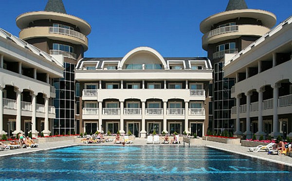 Antalya
