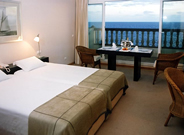 Enotel Baia Do Sol Room