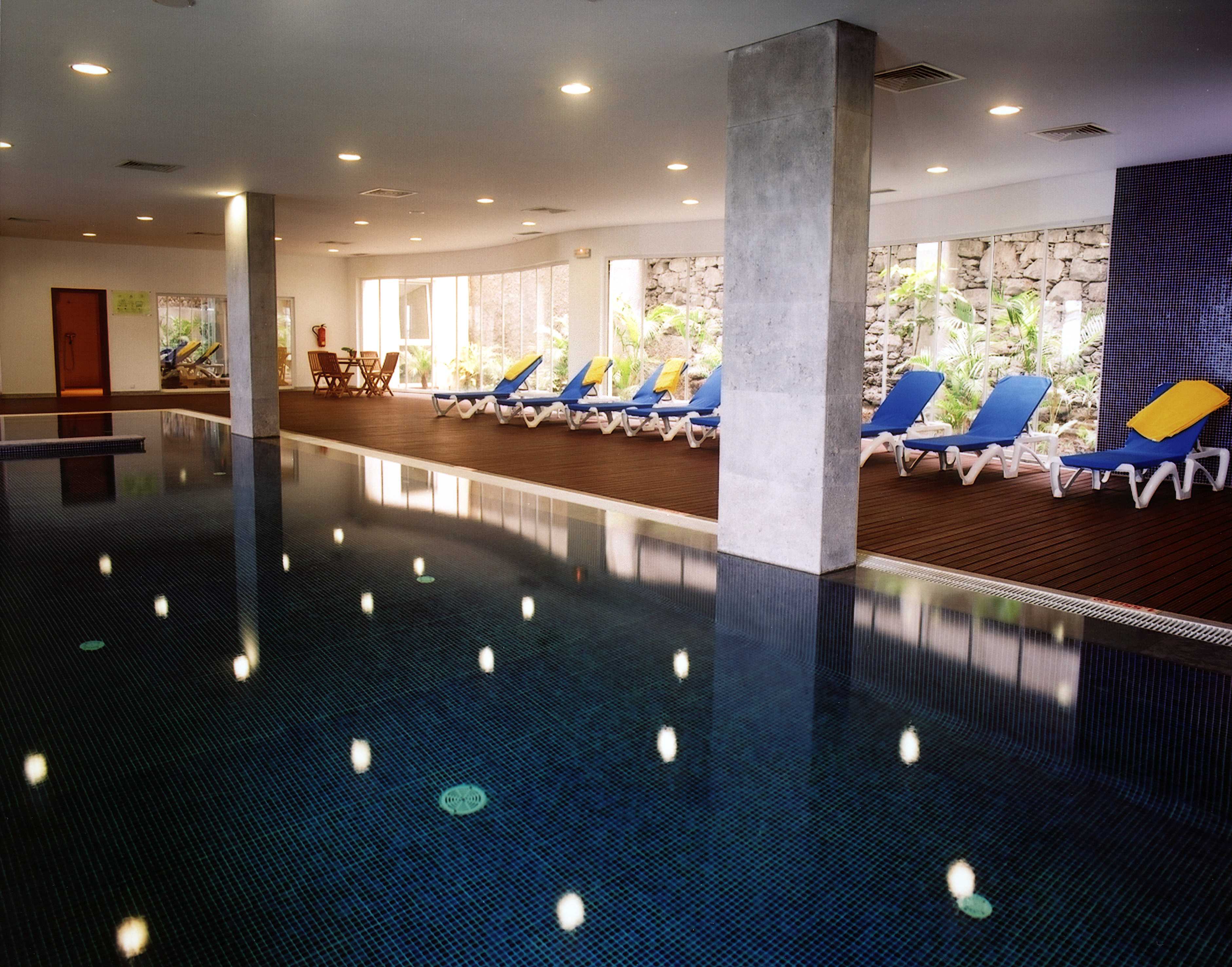 Enotel Baia Do Sol Pool